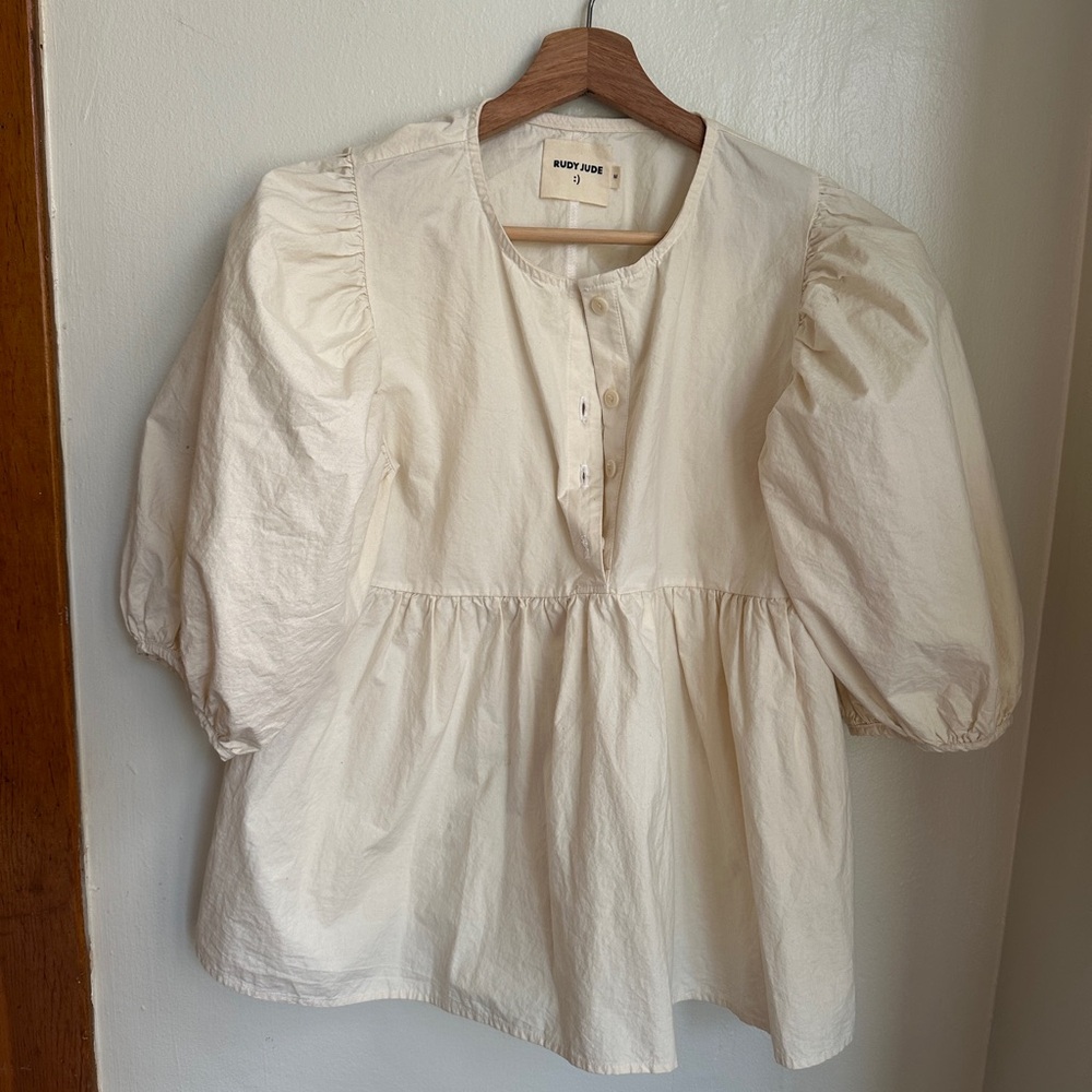 Rudy Jude day blouse